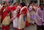 दक्षिण काली मंदिर के 22वां प्राण प्रतिष्ठा दिवस