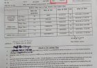 छात्र के एडमिट कार्ड मैं पाया गया फीमेल परीक्षा कक्ष पड़ा लड़कियों के साथ
