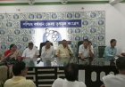 लोकसभा चुनाव की तैयारियों में लगी  तृणमूल, हुई सांगठनिक बैठक