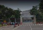 दुर्गापुर स्टील फैक्ट्री में बायोमेट्रिक हस्ताक्षर सिस्टम के खिलाफ विरोध प्रदर्शन