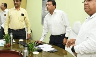 आम जनता के लिए एक ‘अतिक्रमण विरोधी पोर्टल’ का अनावरण
