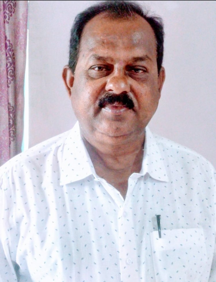 ऐसा वृद्ध शिक्षक हो जो हो जरूरतमंद शम्भूनाथ