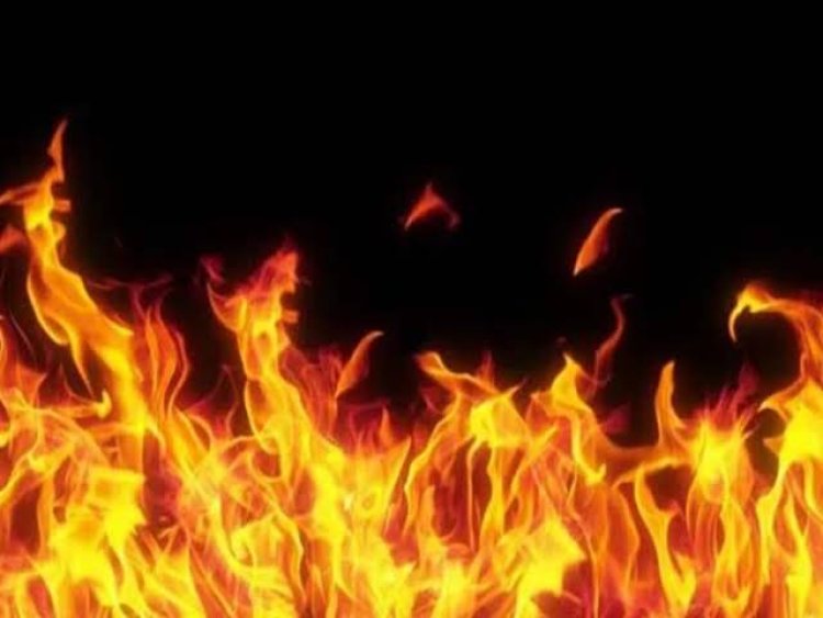 SDO कार्यालय में मची अफरा-तफरी, पहुंचा दमकल