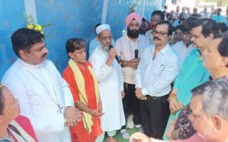 बोरो तीन के नए कार्यालय का उद्घाटन आसनसोल