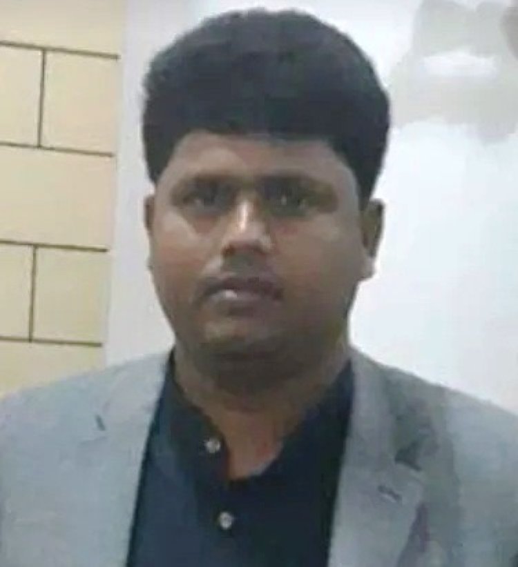 एक बार फिर लाला की अग्रिम जमानत याचिका खारिज