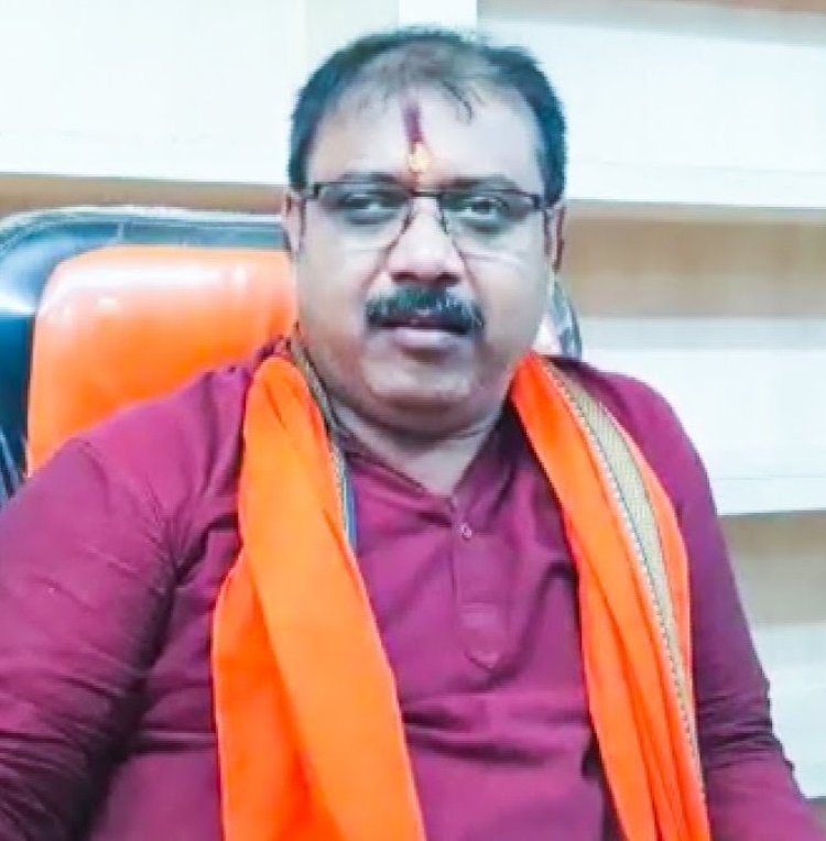 भ्रष्टाचार का गढ़ बन चुका है आसनसोल नगर निगम: कृष्णेंदु