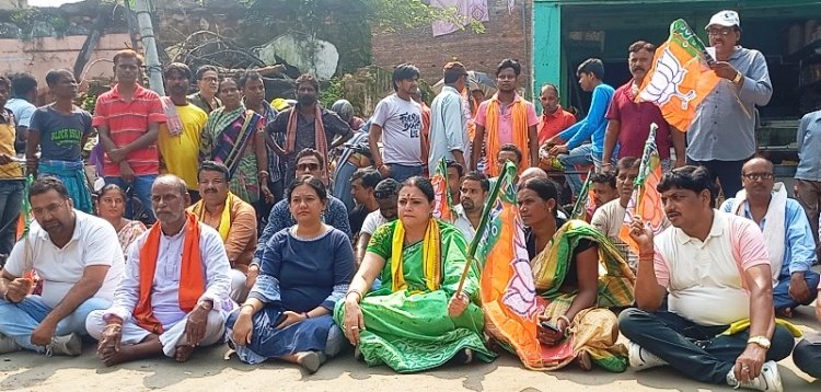 कोयला चोरी के दौरान धंसान में दबे 3 की मौत, विधायक ने सात लोगों की मौत की बात कही