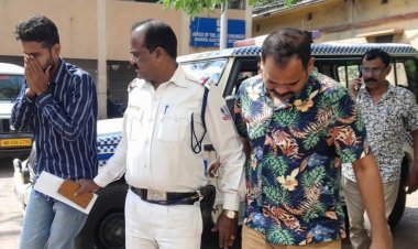 जयदेव के गुर्गे सीआइडी रिमांड पर, गोराई के खिलाफ कार्रवाई अब तक नहीं?