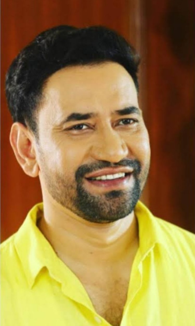 पवन ने किया पोस्ट, अब क्या जितेंद्र या पवन, या फिर निरहुआ होंगे भाजपा उम्मीदवार