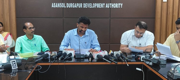 लोकसभा चुनाव : 13 को आसनसोल में मतदान