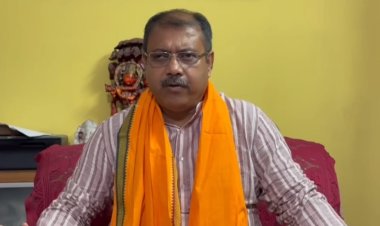 शत्रुघ्न सिन्हा ने लोकसभा में नहीं उठाया कोई आसनसोल का मुद्दा : कृष्णेन्दू