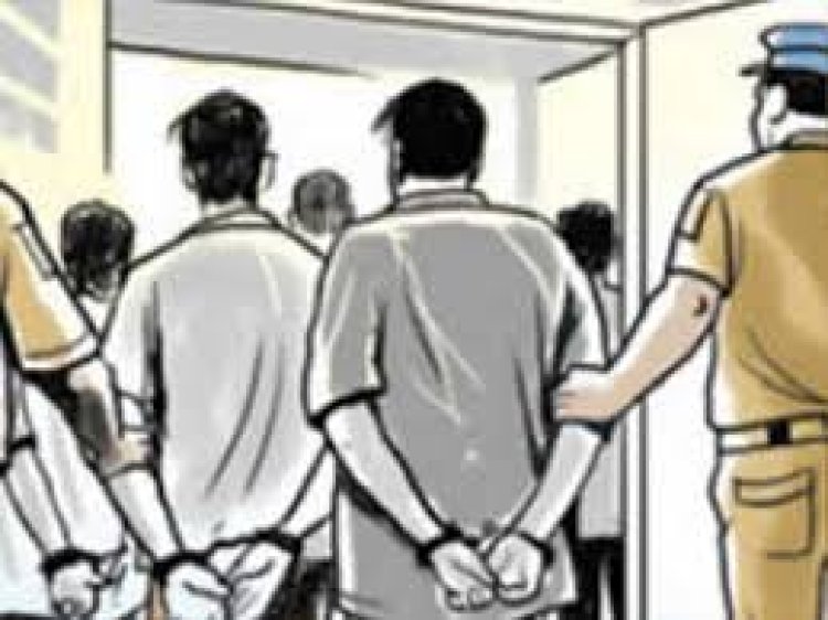 माइक्रो फाइनेंस कंपनी संचालक की हत्या करने वाले दो गिरफ्तार