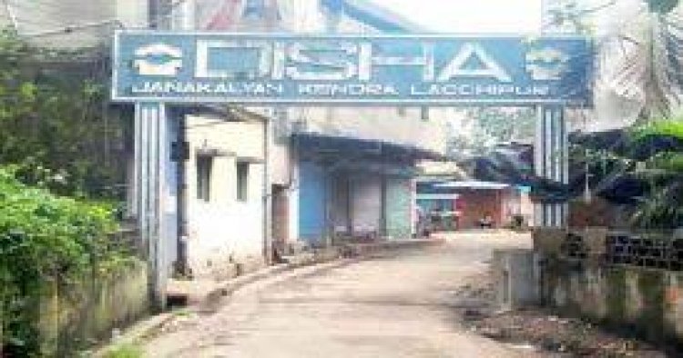 लच्छीपुर में बिहार से आए ग्राहकों को दलालों ने बनाया बंधक, मांगे 1.30 लाख