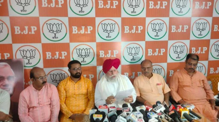 अगर चुनाव जीत जाते तो कई परियोजनाओं पर करते काम : अहलूवालिया