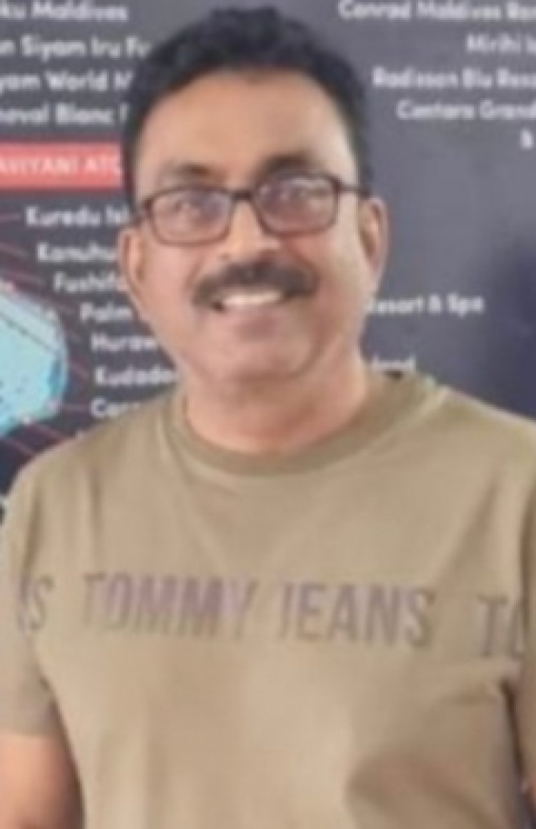 कवि बने एडीडीए के वॉइस चैरयमैन