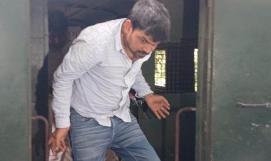 बिहार के गैंगस्टर सुबोध को भेजा 14 दिनों की न्यायिक हिरासत में