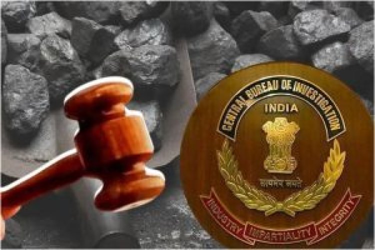 कोयला तस्करी मामले में तीसरी बार भी नहीं हो पाया आरोप तय