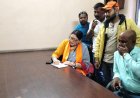 फैक्ट्री मालिक नहीं कर रहे प्रदूषण पर कंट्रोल, अग्निमित्रा ने खोला मोर्चा