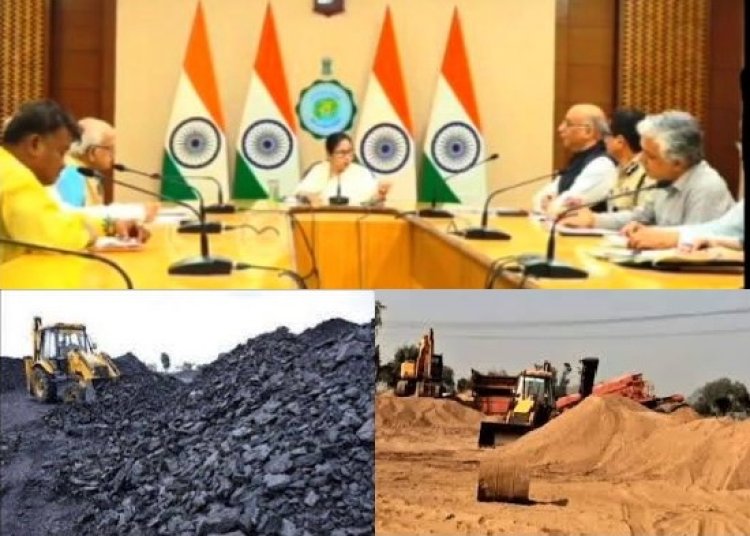 बालू-कोयला तस्करी में राजनीति रंग देखे बिना करें कार्रवाई :मुख्यमंत्री