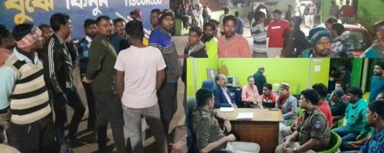 चोर होने के आरोप से आहत किशोर ने की आत्महत्या, जांच की मांग