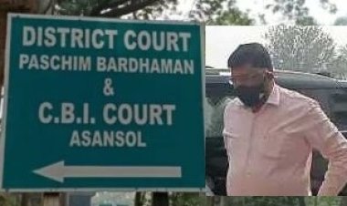 कोयला तस्करी मामले में आखिरकार हो गया आरोप तय