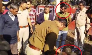 आसनसोल में 25 किलो गांजा के साथ एक गिरफ्तार