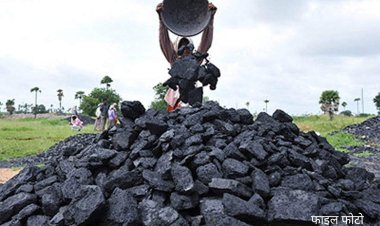 जामुड़िया बना अवैध कोयला कारोबार का मुख्य अड्डा धंधा बेरोकटोक जारी