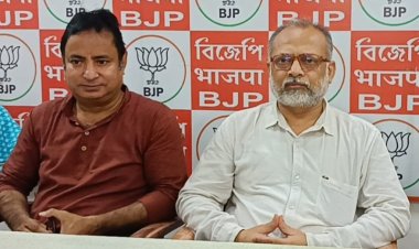 आज शुभेंदु करेंगे सभा, आईएसपी में करोड़ों निवेश पर नजर रखेंगे भाजपाई