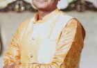 राइटर मनीष मूंधड़ा आसनसोल