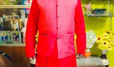 विनोद नोनिया के बड़े-बड़े कारनामे कब होगी गिरफ्तारी