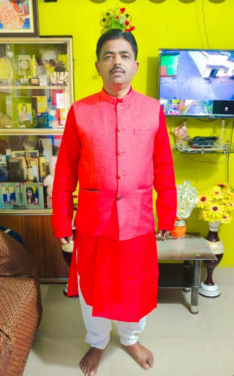 विनोद नोनिया के बड़े-बड़े कारनामे कब होगी गिरफ्तारी