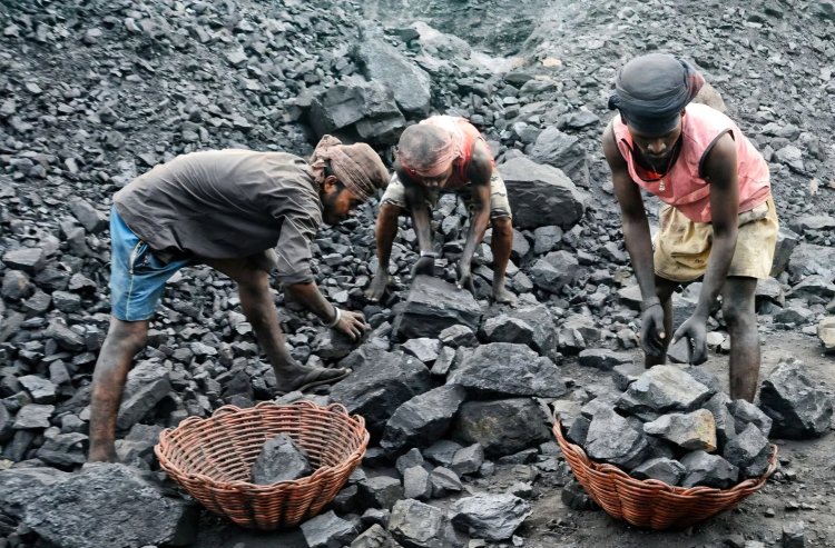 इसीएल डियो सिंडिकेट हुए सक्रिय सिंडिकेट मास्टरमाइंड रानीगंज के संतोष सिंह