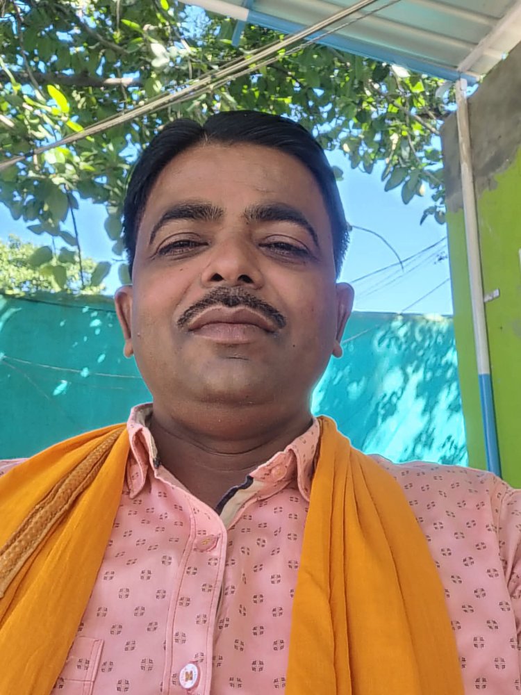 सूत्रों का मानना है कि नहीं होगा कार्रवाई विनोद नोनिया के ऊपर है संरक्षण