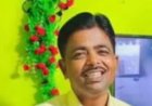 सोशल मीडिया पर आए दिन हो रही है विनोद नोनिया तृणमूल नेता पर चर्चा 