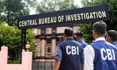 रिश्वत लेने के आरोप में इसीएल कर्मचारी गिरफ्तार,14 दिन की न्यायिक हिरासत