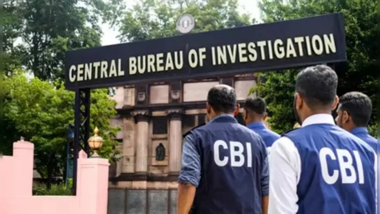 रिश्वत लेने के आरोप में इसीएल कर्मचारी गिरफ्तार,14 दिन की न्यायिक हिरासत