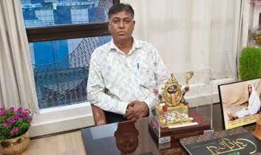 भाजपा के नाम बदनाम कर रहे हैं ऐसे व्यक्ति