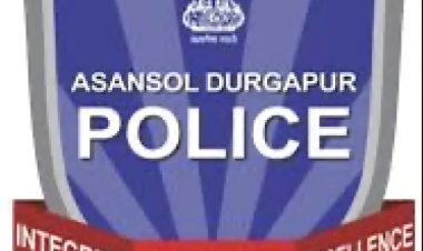 आसनसोल दुर्गापुर में साइबर प्रहार’ ऑपरेशन का बड़ा एक्शन 121 गिरफ्तार