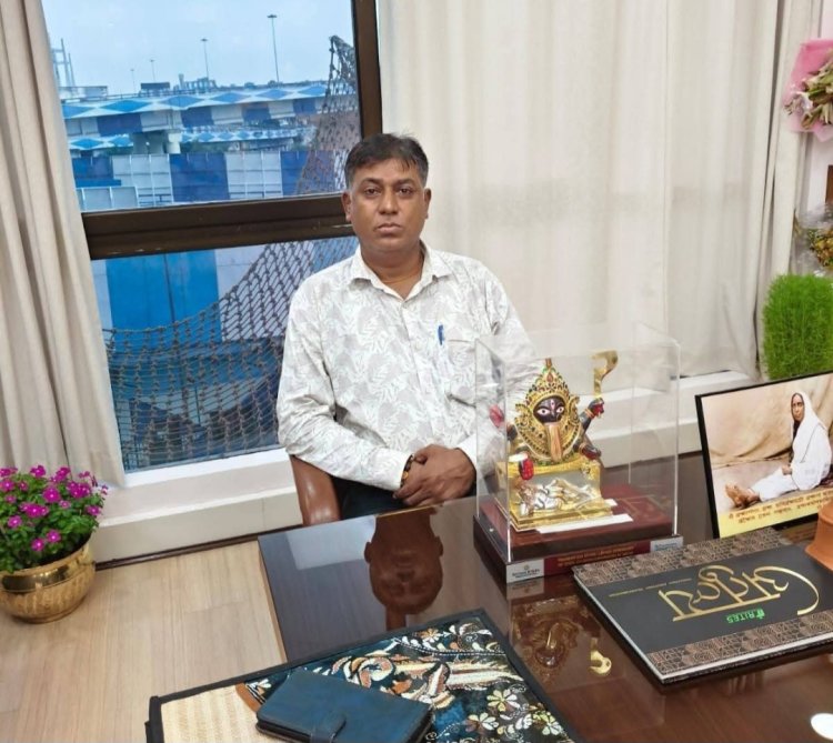 भाजपा के नाम बदनाम कर रहे हैं ऐसे व्यक्ति